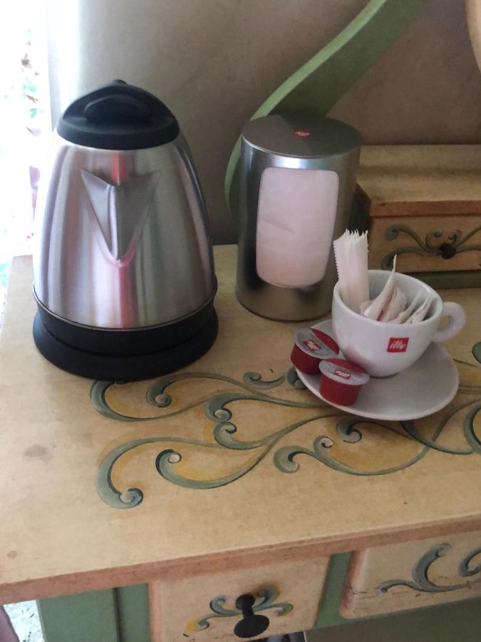 Frühstückspension Due Papi Savona